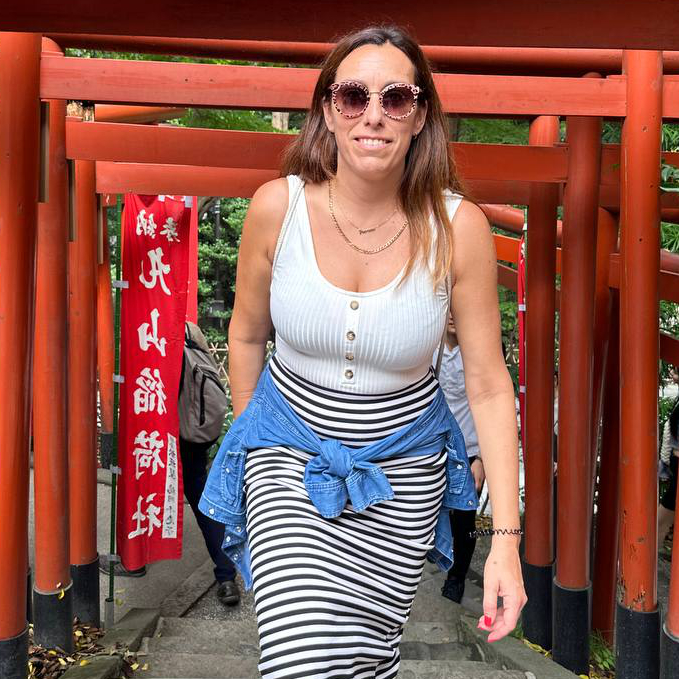 foto Patricia Gómez Jurado